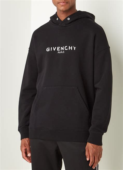 sweat givenchy homme|givenchy hoodie.